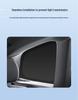 Volvo XC70 Car Sunshade: Heat Insulation, UV Protection & Privacy