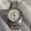 Used Q&Q 10 YEARS BATTERY LIFE WATER BAR RESIST Watch