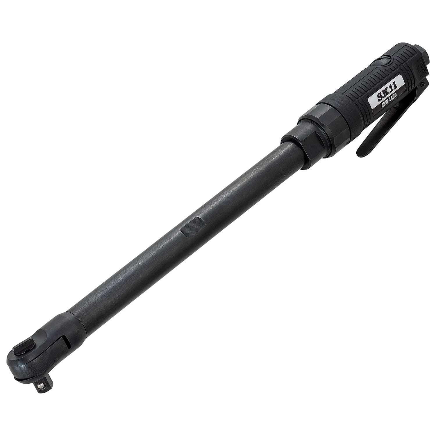 

SK11 Long ratchet wrench 400mm long type (SK11) 35N m ARW-L400