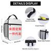 Diy Picnic Bag Unisex Student Outdoor Lunch Bag Suitable For School Trips Picnic Bag