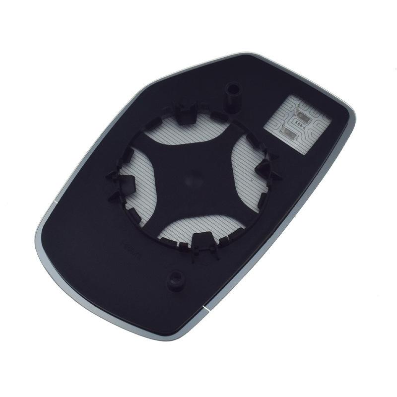 For 13-17 Honda Accord American standard cars with heated rearview lenses and glass replacement for rearview lenses