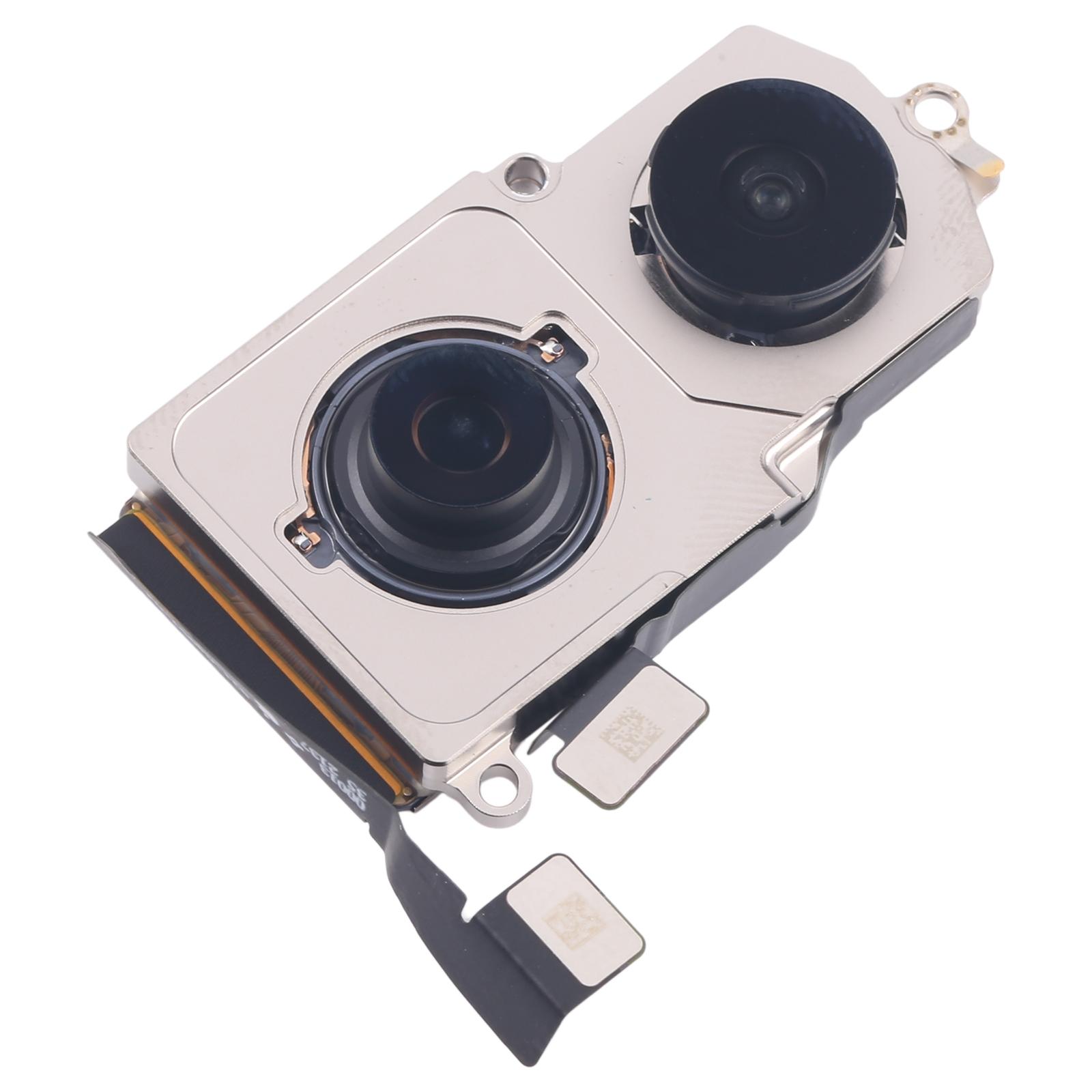 

For iPhone 16 Rear Back Camera Module Repair Spare Part Type A
