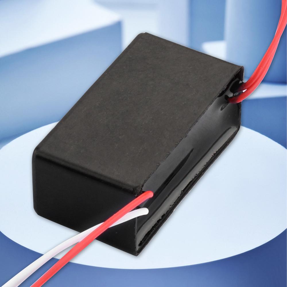 

DC-DC 3V to 7KV 7000V Boost Power Module Booster High Voltage Generator Arc for Electric Mosquito Swatter