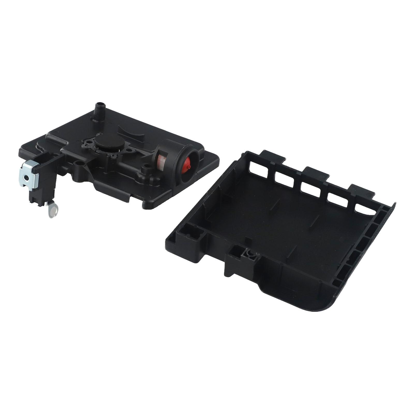 

Engine Air Cleaner Cover Replacement for 12D600 Series Compatible with Various Part Numbers for Enhanced Functionality China Mainland