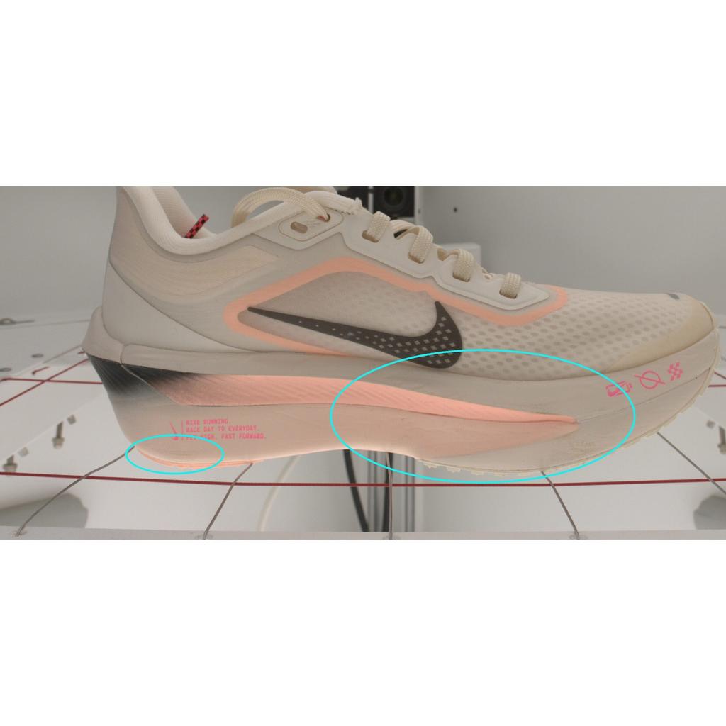 Pre-owned Nike Zoom Fly 6 FN8455-102-P26095063905604