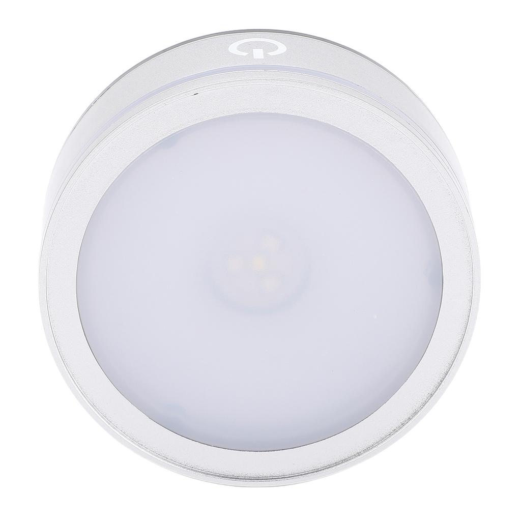 LED Lysbase Berøring Multi Moduser LED Lampe Displaybase for Krystall Kunstglass Skulpturer