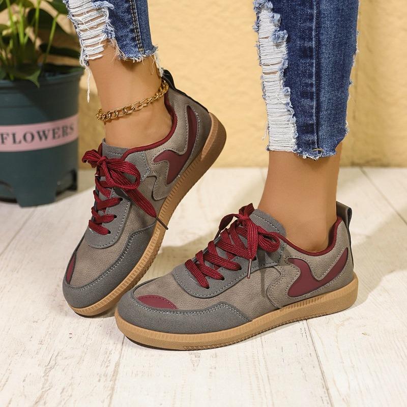 

Модные женские кроссовки нового стиля серого цвета на мягкой подошве, удобная обувь, женская повседневная обувь-джокер для ходьбы, женские теннисные кроссовки, женская обувь 40 серый