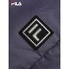 FILA Men's Winter Hooded Down Jacket