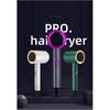 Sleek And Modern 800w Hair Dryer With Overheat Protection And Low Noise Operation In Multiple Colors