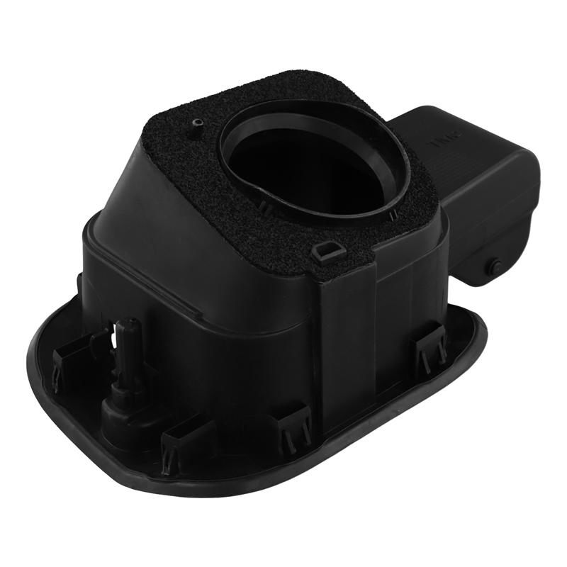 A03Z-Fuel Tank Cover Base 81595S3000 81595-S3000 For Hyundai Santa Fe TM Fuel Filler Shell Cover Base