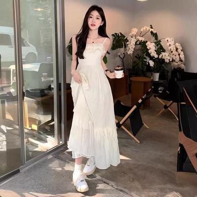 Elbiseler – Askısız Yazlık Elbise