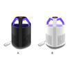 Electric Pest Lamp USB Bedroom Living Room Indoor 5W Sleeping Suction Light Attraction Garden Outdoor Control Catcher