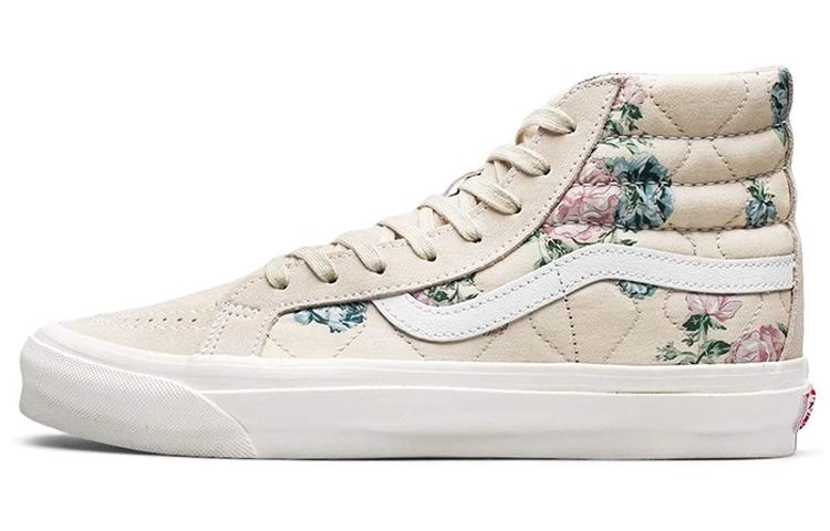 Vans Raised by Wolves x Vans Og Sk8-Hi Lx Матрас VN0A4BVB00W 35