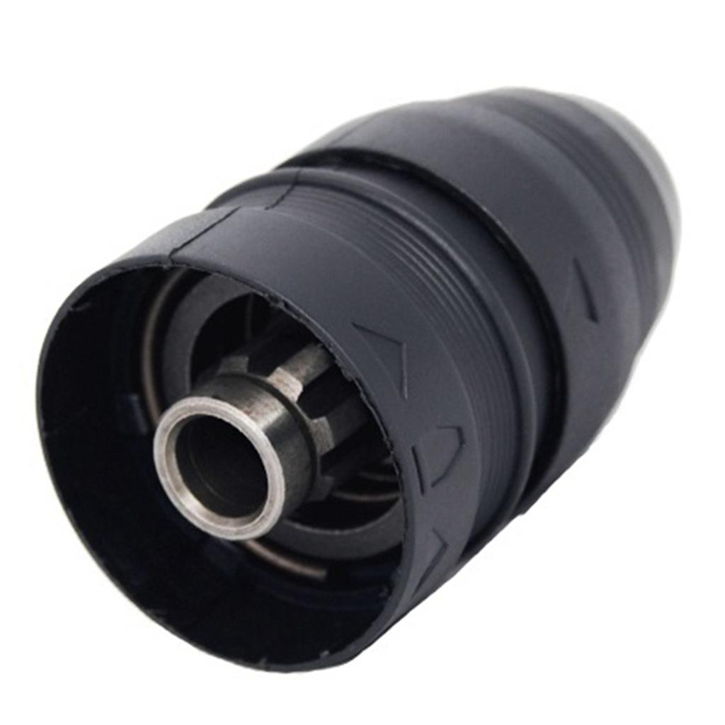 Wysokiej Wytrzymałości Uchwyt Wiertarski Łatwa Instalacja dla GBH2-24DFR PBH240RE GBH24VFR PBH3000-2FRE PBH200FRE Akcesoria