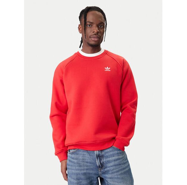 Толстовка adidas Trefoil Essentials EU XS