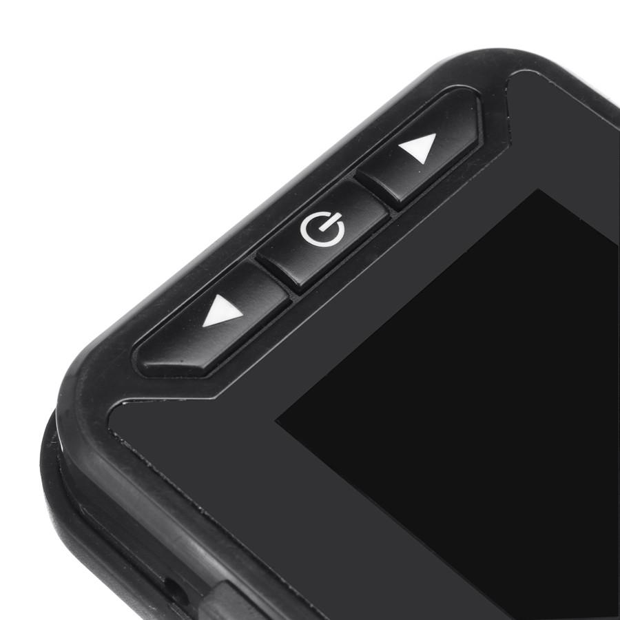 DC12V Car Motorhome Diesels Parking Heater LCD Monitor Switch+Remote Controller