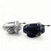 Aluminum Alloy Turbocharger Blow-Off Valve for 25mm/34mm Bore Turbo Mods