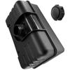 Fuel Tank with Cap Replacement For 34156A, 37290, 34156