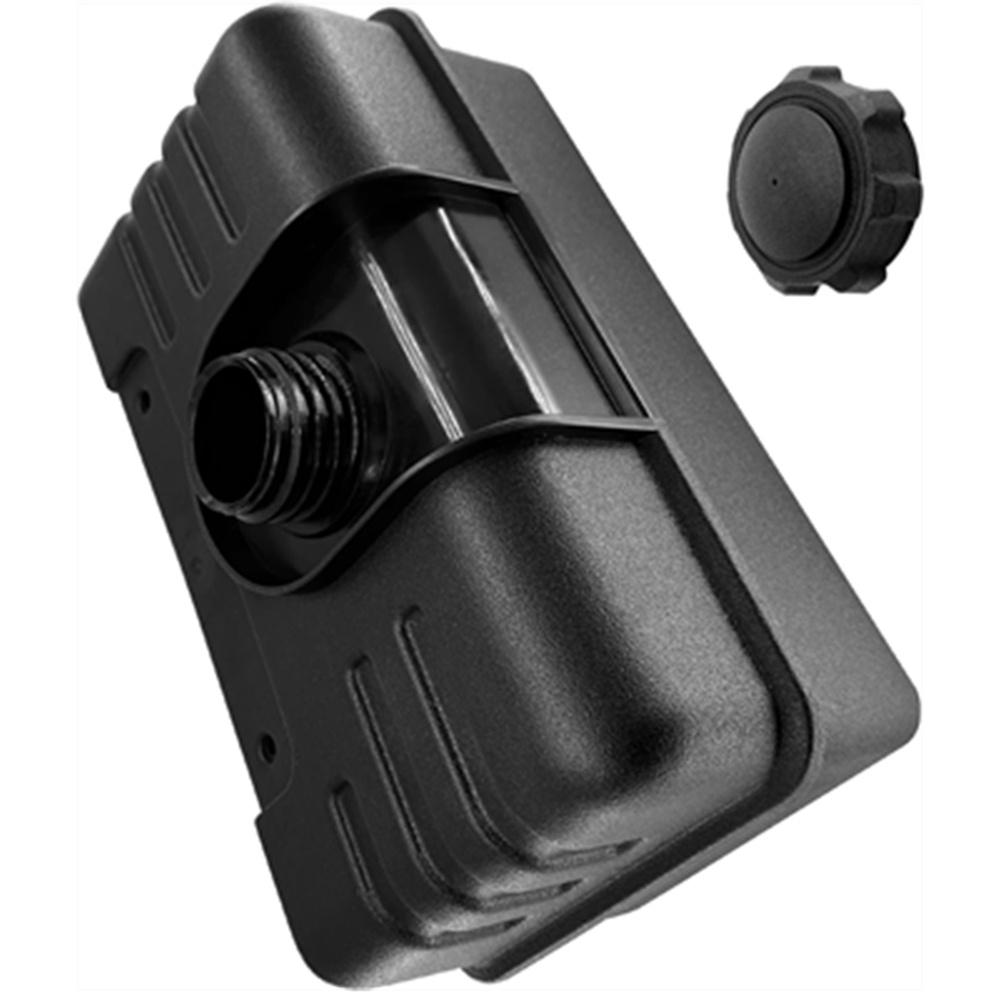 Fuel Tank with Cap Replacement For 34156A, 37290, 34156