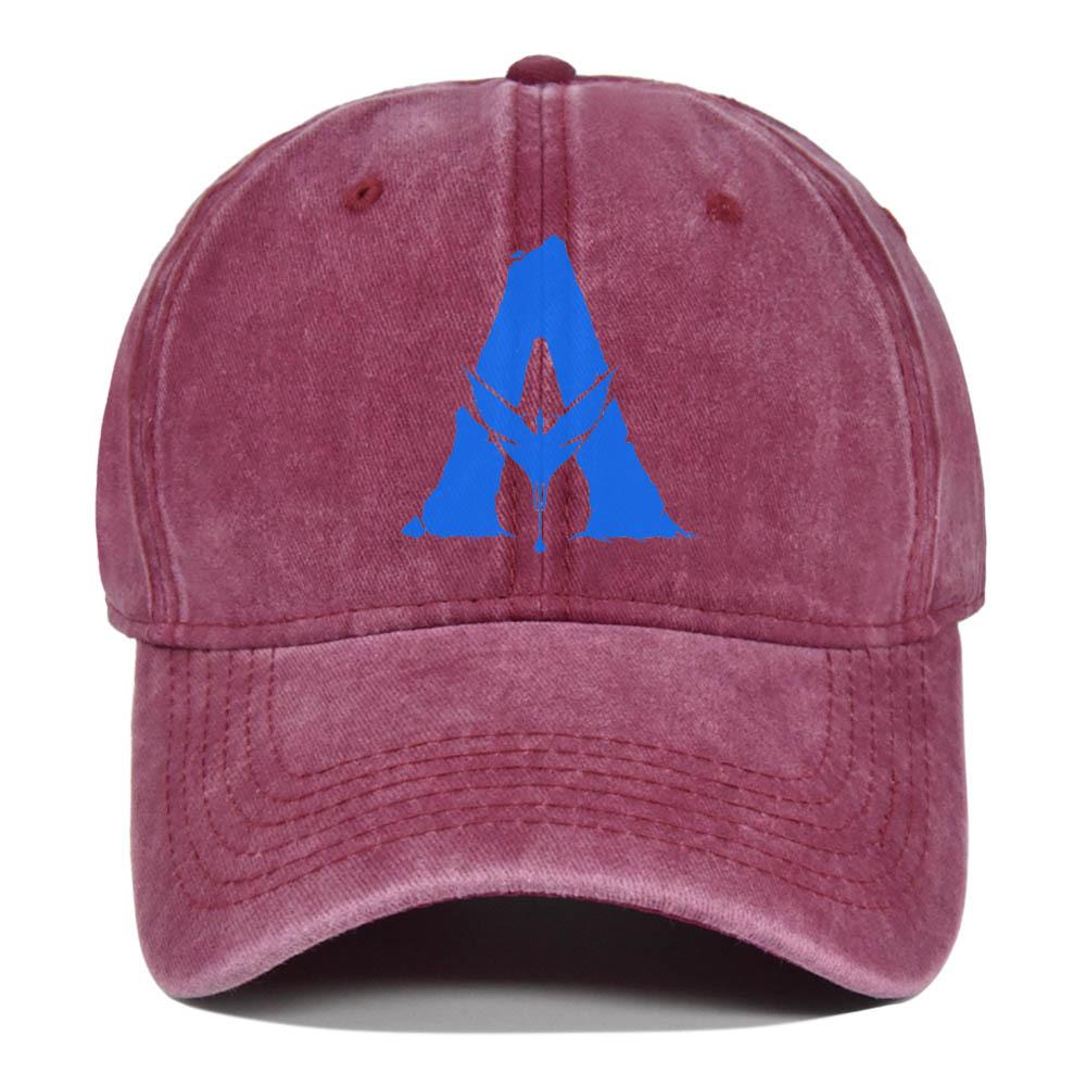 Vintage Adjustable Unisex Vintage Cap for Outdoor Hiking and Mountaineering