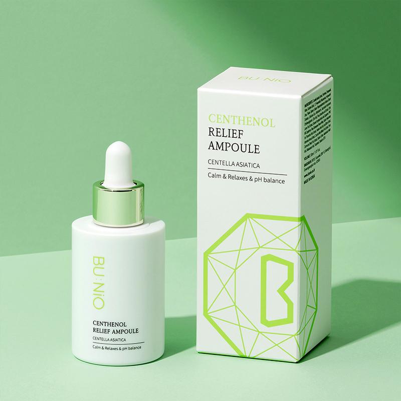 

[БУ:NiO] Centenol Relief Ампула 30 мл