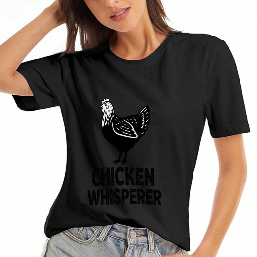 Chicken Tenders Party unisex Cotton T Shirt, Premium Cotton Print, Durable, Casual And Fashionable. Funny Foodie Tee For Parties And Gatherings, Perfe