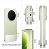 Vivo X300s AI Smartphone with Zeiss 200MP Camera (CN version)