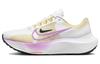 Zoom Fly 5 White Rush Fuchsia Women's DM8974-100