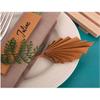 10 Printable A4 Kraft Sheets - 220g