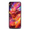 Cartoon Dragon Phone Case for Oneplus 11 10T Nord N100 N10 10 7 8 9 9R 7T 8T N200 CE 2 9RT Pro 5G Silicone Cover Shell Capas Bag