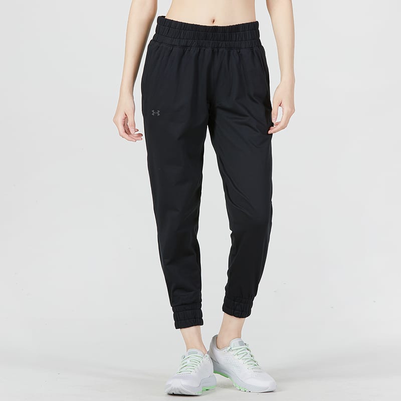 Under Armour Sweatpants Women's Black 1373967-001
