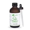 Naturalis Essence of Nature Bergamot Essential Oil for Stress, Depression Relief, Hair & Face Care - 120ml
