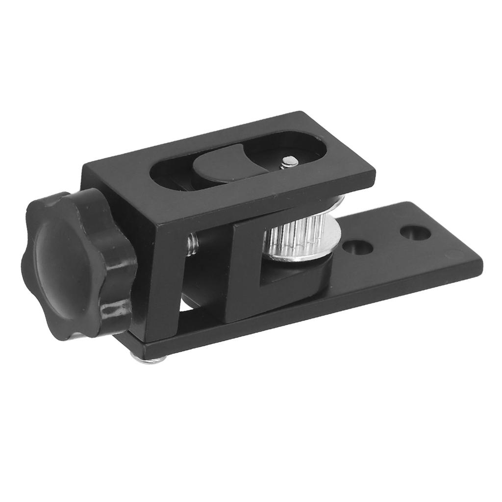 Riemen Dehnen Richten Spanner Schwarz 2020 X-Achsen Zahnriemen Dehnen Richten Spanner