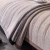 Chenille Sofa Cover Nordic Style L shaped Corner Couch towel Non-Slip Four Seasons Universal Sofa Cushion Mat for Living Room
