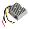 Waterproof DC/DC Converter Regulator 12V Step Up To 48V 4A 192W