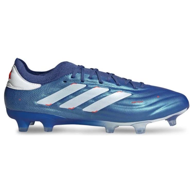 Adidas Copa Pure 2+ FG Marinerush Pack Unisex Sneakers Blue Lucid-Blue Cloud-White IE4893