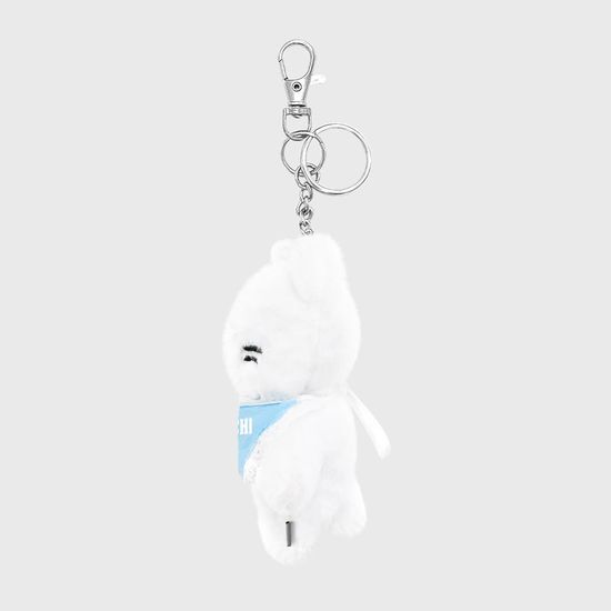 CHICHI (brelok do kluczy w kształcie lalki), popularne wyrażenie w Korei