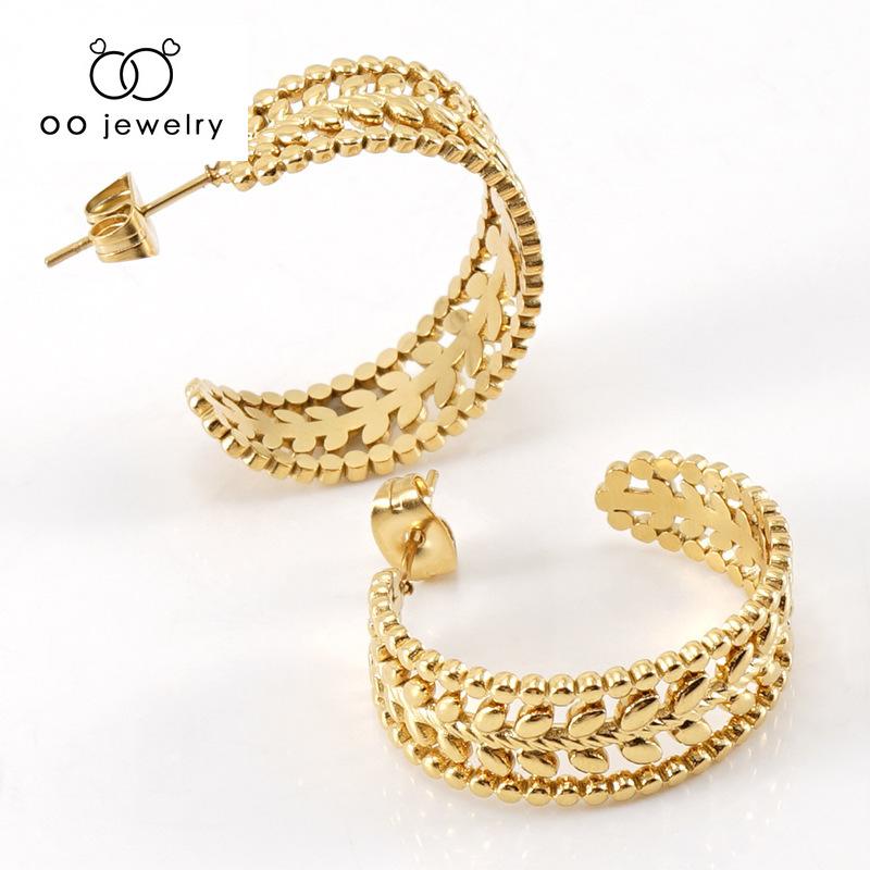 

Модные серьги Темпераментные серьги для женщин