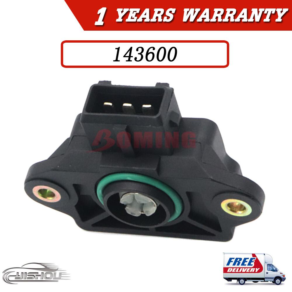 Throttle Position TPS Sensor 143600 For BMW E46 318i 1.9 13631436000 143600