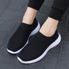 Ladies' Shoes, Breathable Running Sports Shoes Outdoor Lightweight Mesh Shoes Sliding Flat Walking Shoes 2025 Tenis Masculino