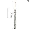 Retro Seam Rippers Thread Unpicker Sewing Tool Thread Remover For Sewing Crafting Embroidery Needlework Tools
