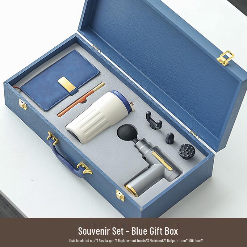 

Haofeng Executive 4-Piece Chinese Tea Gift Set