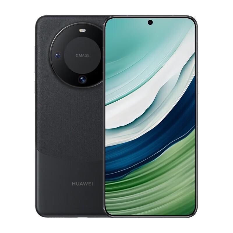 

Huawei Mate 60 HarmonyOS Smartphone
