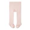 Newborn White Footed Tights: Autumn/Winter Velvet Thickened Big Butt Style for Baby Girls