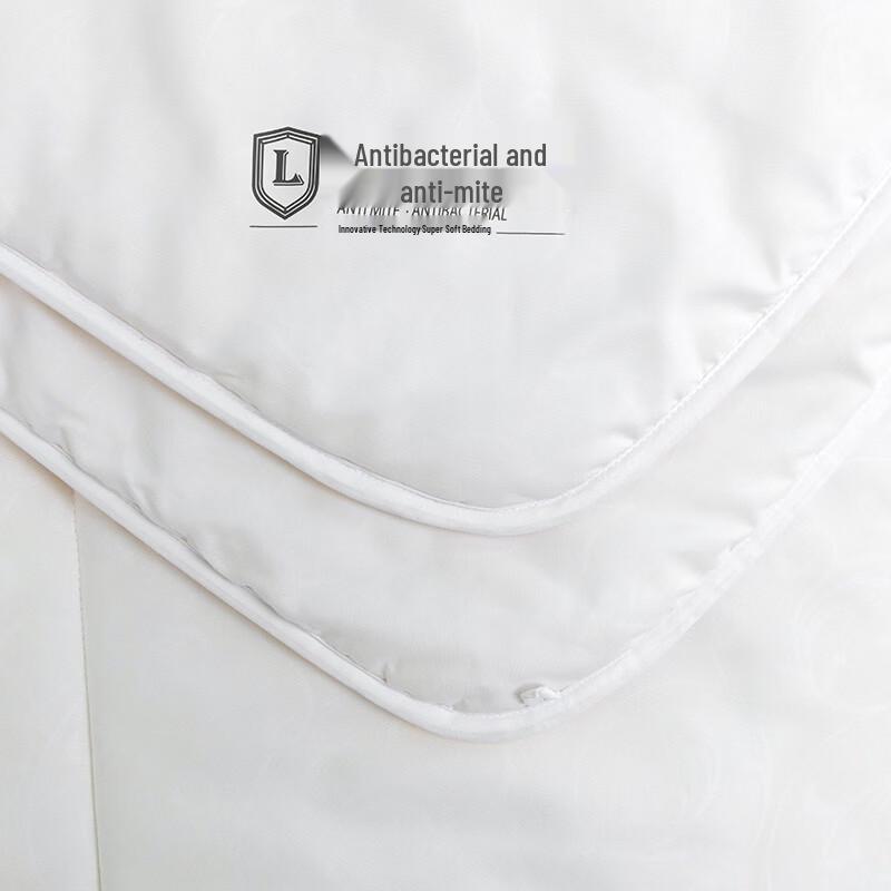 Luolai Soybean Anti-mite Antibacterial Winter Quilt
