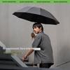 Beneunder Automatic Windproof Reverse Folding Umbrella