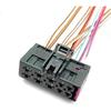 1Pc With 15cm Wire