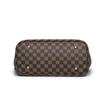 New Women's Bag Retro Large-capacity Plaid Tote Bag Fashionable Simple and Versatile Portable Shoulder Bag