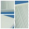 87139-0N010 Air Conditioning Filte For Toyota Corolla Camry Leyland Ritz Vitz Hollanda Air Conditioning Filter Accessories Air Filters 7