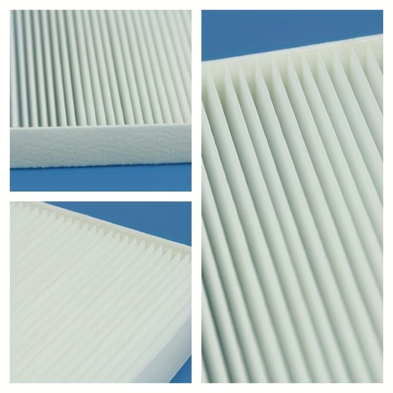 87139-0N010 Air Conditioning Filte For Toyota Corolla Camry Leyland Ritz Vitz Hollanda Air Conditioning Filter Accessories Air Filters 7
